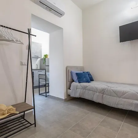 ゲストハウス Sardinia Re - La Casa Di Alice