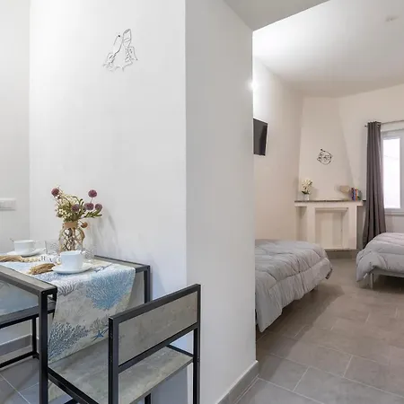 Sardinia Re - La Casa Di Alice