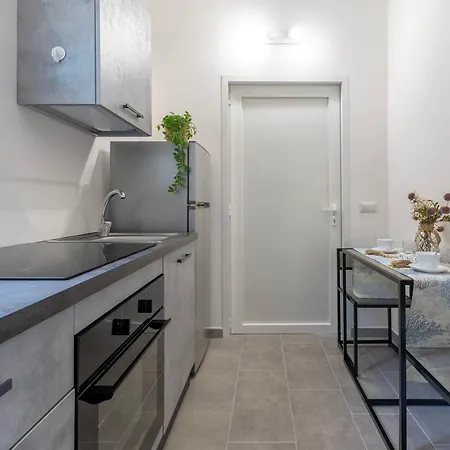 Sardinia Re - La Casa Di Alice 3* באדזי