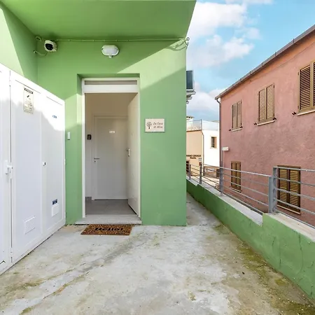 Sardinia Re - La Casa Di Alice